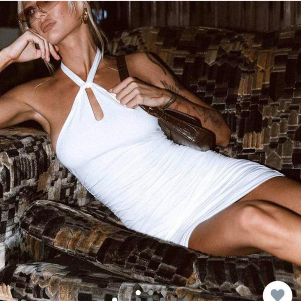 Princess Polly Dress